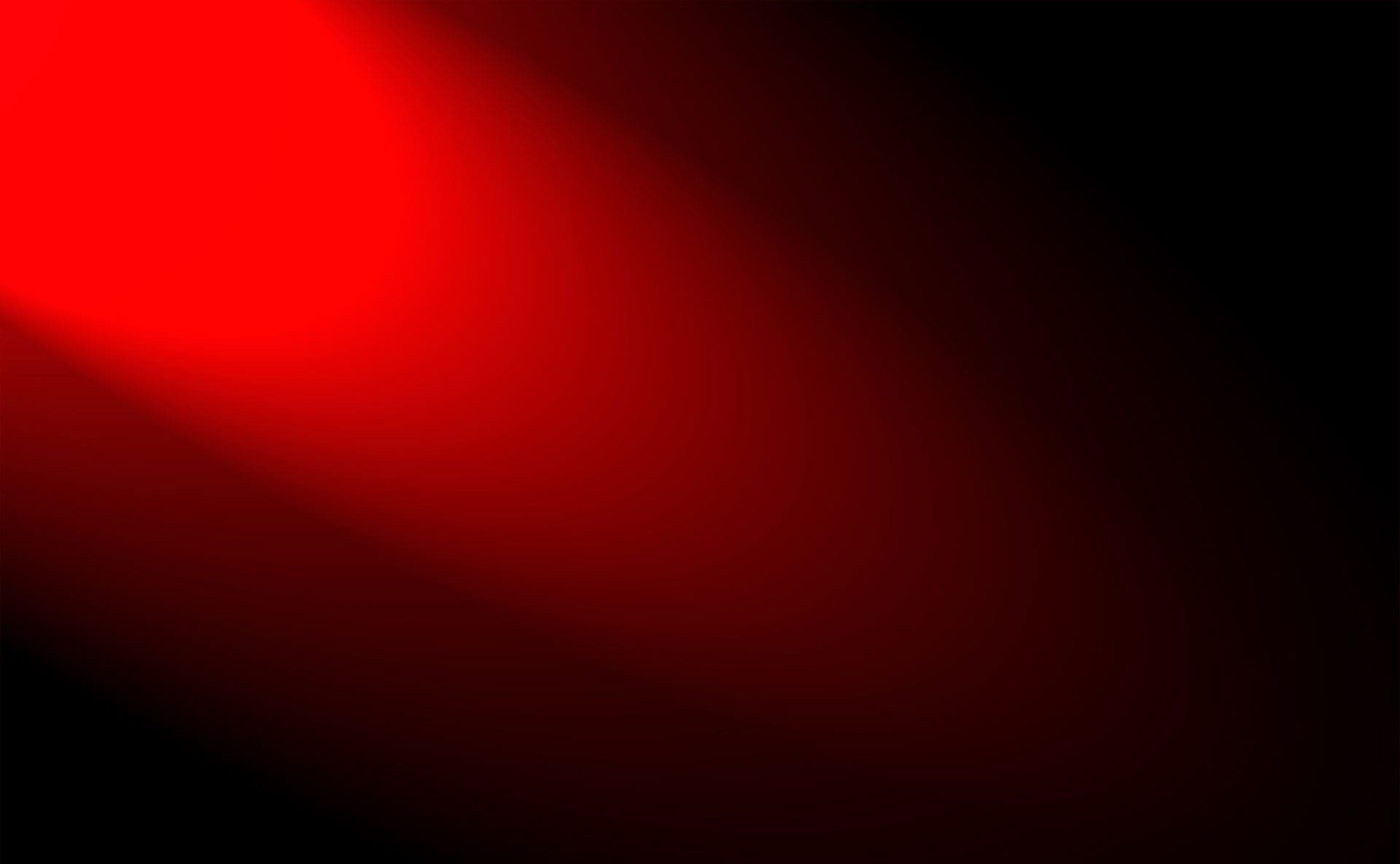 bg abstract red light beam on black background